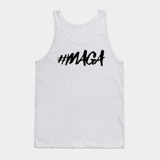 #maga Tank Top